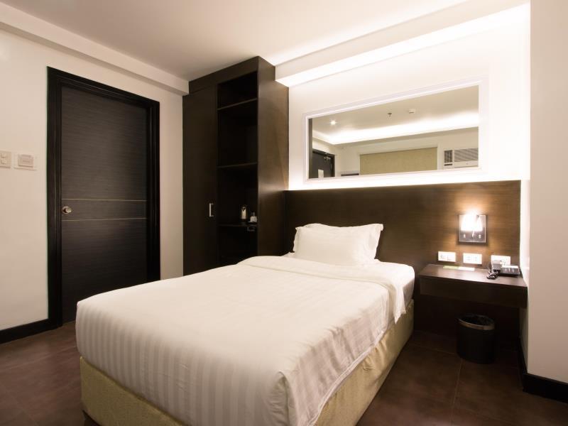 Hotel Fina Tabaco Dış mekan fotoğraf