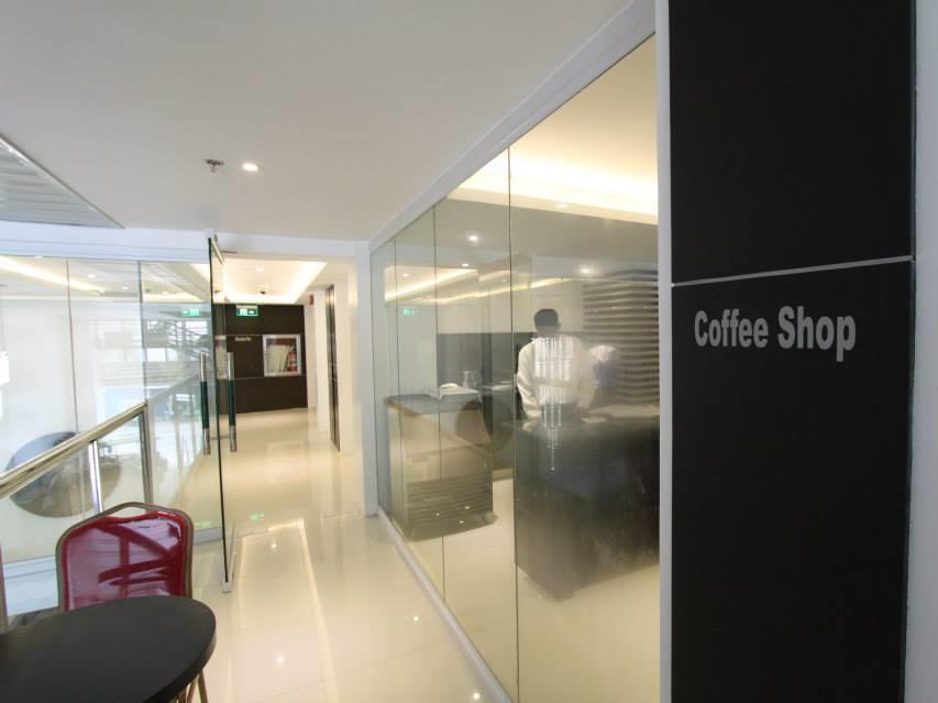Hotel Fina Tabaco Dış mekan fotoğraf